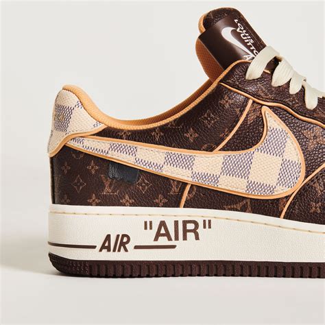 buy louis vuitton air force 1|nike air louis vuitton price.